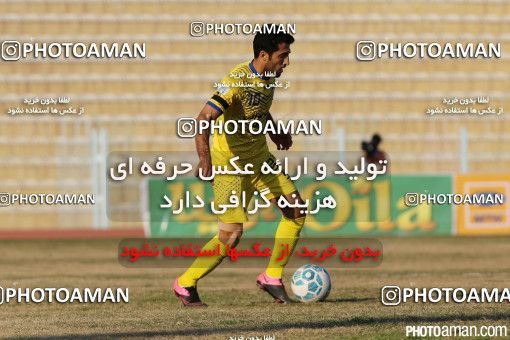 331709, Ahvaz, [*parameter:4*], لیگ برتر فوتبال ایران، Persian Gulf Cup، Week 21، Second Leg، Esteghlal Ahvaz 0 v 1 Naft Tehran on 2016/02/19 at Takhti Stadium Ahvaz