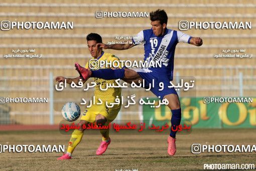 331611, Ahvaz, [*parameter:4*], لیگ برتر فوتبال ایران، Persian Gulf Cup، Week 21، Second Leg، Esteghlal Ahvaz 0 v 1 Naft Tehran on 2016/02/19 at Takhti Stadium Ahvaz
