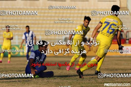 331652, Ahvaz, [*parameter:4*], لیگ برتر فوتبال ایران، Persian Gulf Cup، Week 21، Second Leg، Esteghlal Ahvaz 0 v 1 Naft Tehran on 2016/02/19 at Takhti Stadium Ahvaz
