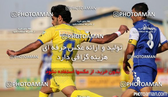 331630, Ahvaz, [*parameter:4*], لیگ برتر فوتبال ایران، Persian Gulf Cup، Week 21، Second Leg، Esteghlal Ahvaz 0 v 1 Naft Tehran on 2016/02/19 at Takhti Stadium Ahvaz
