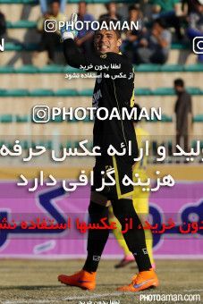 331605, Ahvaz, [*parameter:4*], لیگ برتر فوتبال ایران، Persian Gulf Cup، Week 21، Second Leg، Esteghlal Ahvaz 0 v 1 Naft Tehran on 2016/02/19 at Takhti Stadium Ahvaz