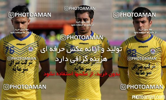 331663, Ahvaz, [*parameter:4*], لیگ برتر فوتبال ایران، Persian Gulf Cup، Week 21، Second Leg، Esteghlal Ahvaz 0 v 1 Naft Tehran on 2016/02/19 at Takhti Stadium Ahvaz