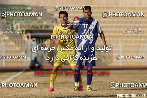 331648, Ahvaz, [*parameter:4*], لیگ برتر فوتبال ایران، Persian Gulf Cup، Week 21، Second Leg، Esteghlal Ahvaz 0 v 1 Naft Tehran on 2016/02/19 at Takhti Stadium Ahvaz