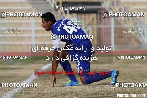 331681, Ahvaz, [*parameter:4*], لیگ برتر فوتبال ایران، Persian Gulf Cup، Week 21، Second Leg، Esteghlal Ahvaz 0 v 1 Naft Tehran on 2016/02/19 at Takhti Stadium Ahvaz