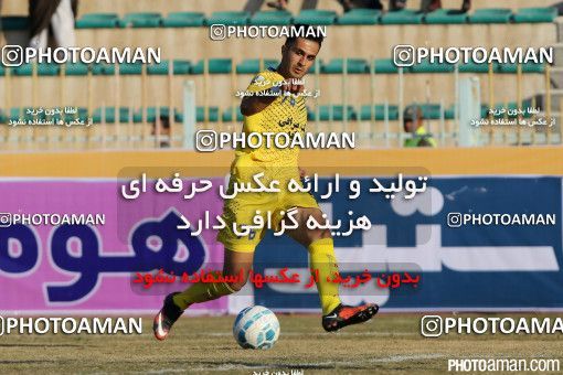 331701, Ahvaz, [*parameter:4*], لیگ برتر فوتبال ایران، Persian Gulf Cup، Week 21، Second Leg، Esteghlal Ahvaz 0 v 1 Naft Tehran on 2016/02/19 at Takhti Stadium Ahvaz