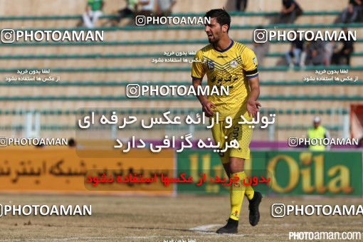 331678, Ahvaz, [*parameter:4*], لیگ برتر فوتبال ایران، Persian Gulf Cup، Week 21، Second Leg، Esteghlal Ahvaz 0 v 1 Naft Tehran on 2016/02/19 at Takhti Stadium Ahvaz