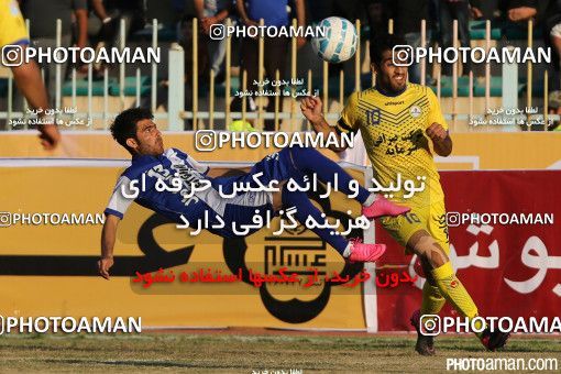 331653, Ahvaz, [*parameter:4*], لیگ برتر فوتبال ایران، Persian Gulf Cup، Week 21، Second Leg، Esteghlal Ahvaz 0 v 1 Naft Tehran on 2016/02/19 at Takhti Stadium Ahvaz