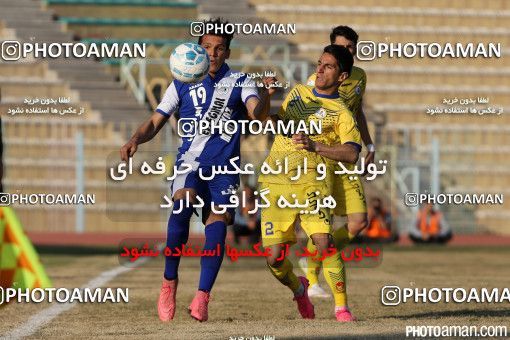 331641, Ahvaz, [*parameter:4*], لیگ برتر فوتبال ایران، Persian Gulf Cup، Week 21، Second Leg، Esteghlal Ahvaz 0 v 1 Naft Tehran on 2016/02/19 at Takhti Stadium Ahvaz