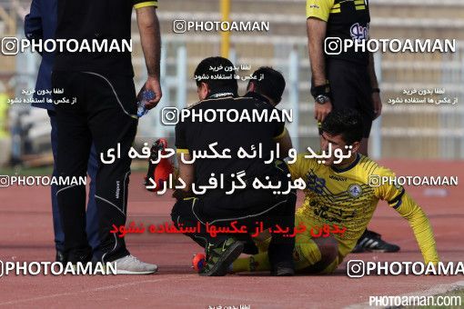 331631, Ahvaz, [*parameter:4*], لیگ برتر فوتبال ایران، Persian Gulf Cup، Week 21، Second Leg، Esteghlal Ahvaz 0 v 1 Naft Tehran on 2016/02/19 at Takhti Stadium Ahvaz
