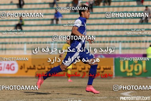 331697, Ahvaz, [*parameter:4*], لیگ برتر فوتبال ایران، Persian Gulf Cup، Week 21، Second Leg، Esteghlal Ahvaz 0 v 1 Naft Tehran on 2016/02/19 at Takhti Stadium Ahvaz