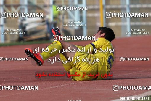 331682, Ahvaz, [*parameter:4*], لیگ برتر فوتبال ایران، Persian Gulf Cup، Week 21، Second Leg، Esteghlal Ahvaz 0 v 1 Naft Tehran on 2016/02/19 at Takhti Stadium Ahvaz