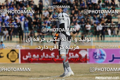 331679, Ahvaz, [*parameter:4*], لیگ برتر فوتبال ایران، Persian Gulf Cup، Week 21، Second Leg، Esteghlal Ahvaz 0 v 1 Naft Tehran on 2016/02/19 at Takhti Stadium Ahvaz