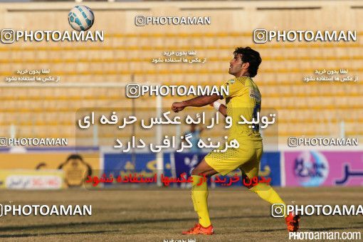 331717, Ahvaz, [*parameter:4*], لیگ برتر فوتبال ایران، Persian Gulf Cup، Week 21، Second Leg، Esteghlal Ahvaz 0 v 1 Naft Tehran on 2016/02/19 at Takhti Stadium Ahvaz