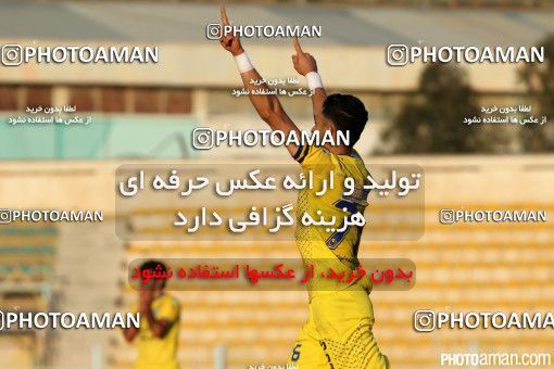 331612, Ahvaz, [*parameter:4*], لیگ برتر فوتبال ایران، Persian Gulf Cup، Week 21، Second Leg، Esteghlal Ahvaz 0 v 1 Naft Tehran on 2016/02/19 at Takhti Stadium Ahvaz