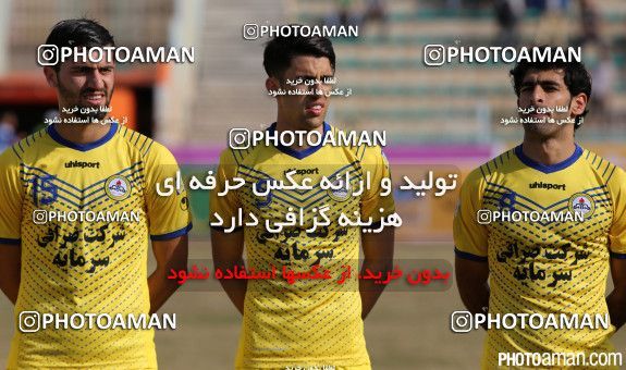 331662, Ahvaz, [*parameter:4*], لیگ برتر فوتبال ایران، Persian Gulf Cup، Week 21، Second Leg، Esteghlal Ahvaz 0 v 1 Naft Tehran on 2016/02/19 at Takhti Stadium Ahvaz