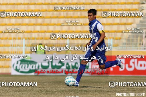 331676, Ahvaz, [*parameter:4*], لیگ برتر فوتبال ایران، Persian Gulf Cup، Week 21، Second Leg، Esteghlal Ahvaz 0 v 1 Naft Tehran on 2016/02/19 at Takhti Stadium Ahvaz