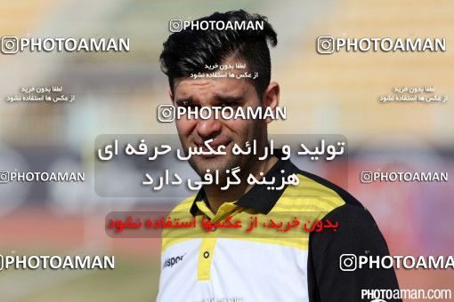 331781, Ahvaz, [*parameter:4*], لیگ برتر فوتبال ایران، Persian Gulf Cup، Week 21، Second Leg، Esteghlal Ahvaz 0 v 1 Naft Tehran on 2016/02/19 at Takhti Stadium Ahvaz