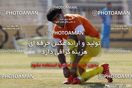 331751, Ahvaz, [*parameter:4*], لیگ برتر فوتبال ایران، Persian Gulf Cup، Week 21، Second Leg، Esteghlal Ahvaz 0 v 1 Naft Tehran on 2016/02/19 at Takhti Stadium Ahvaz