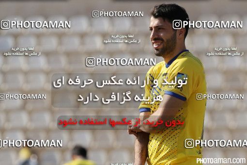 331755, Ahvaz, [*parameter:4*], لیگ برتر فوتبال ایران، Persian Gulf Cup، Week 21، Second Leg، Esteghlal Ahvaz 0 v 1 Naft Tehran on 2016/02/19 at Takhti Stadium Ahvaz