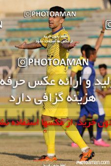 331563, Ahvaz, [*parameter:4*], لیگ برتر فوتبال ایران، Persian Gulf Cup، Week 21، Second Leg، Esteghlal Ahvaz 0 v 1 Naft Tehran on 2016/02/19 at Takhti Stadium Ahvaz
