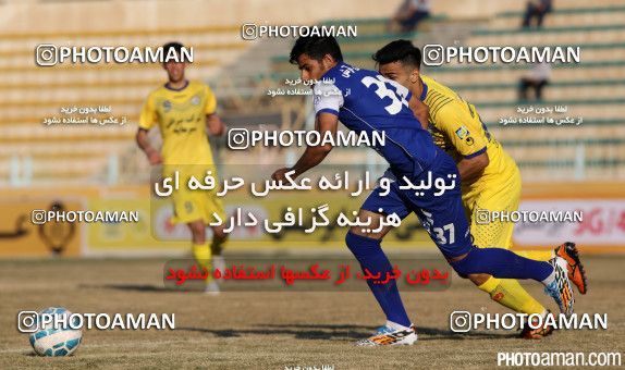 331639, Ahvaz, [*parameter:4*], لیگ برتر فوتبال ایران، Persian Gulf Cup، Week 21، Second Leg، Esteghlal Ahvaz 0 v 1 Naft Tehran on 2016/02/19 at Takhti Stadium Ahvaz