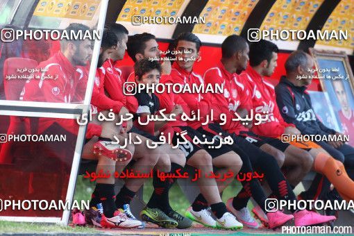 332664, لیگ برتر فوتبال ایران، Persian Gulf Cup، Week 9، First Leg، 2015/10/20، Mashhad، Samen Stadium، Siah Jamegan 1 - 2 Persepolis