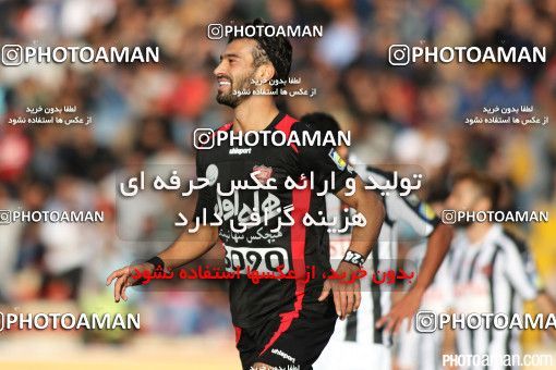 332680, Mashhad, [*parameter:4*], لیگ برتر فوتبال ایران، Persian Gulf Cup، Week 9، First Leg، Siah Jamegan 1 v 2 Persepolis on 2015/10/20 at Samen Stadium