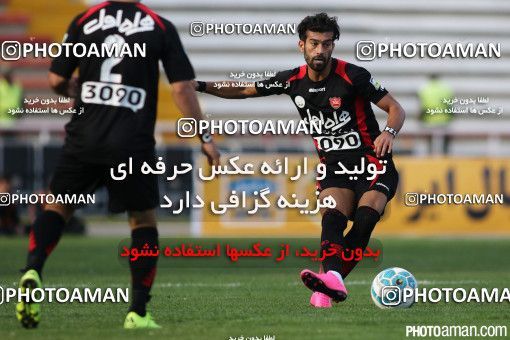 332668, Mashhad, [*parameter:4*], لیگ برتر فوتبال ایران، Persian Gulf Cup، Week 9، First Leg، Siah Jamegan 1 v 2 Persepolis on 2015/10/20 at Samen Stadium