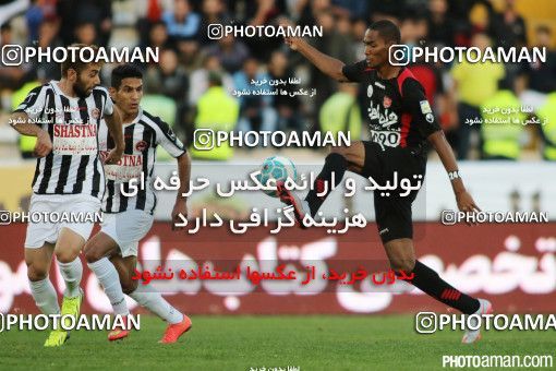 332711, Mashhad, [*parameter:4*], لیگ برتر فوتبال ایران، Persian Gulf Cup، Week 9، First Leg، Siah Jamegan 1 v 2 Persepolis on 2015/10/20 at Samen Stadium