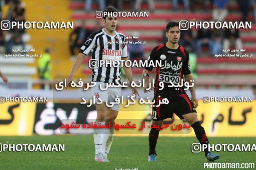 332712, Mashhad, [*parameter:4*], لیگ برتر فوتبال ایران، Persian Gulf Cup، Week 9، First Leg، Siah Jamegan 1 v 2 Persepolis on 2015/10/20 at Samen Stadium
