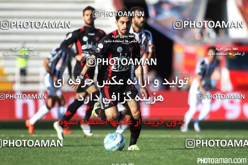 332645, Mashhad, [*parameter:4*], لیگ برتر فوتبال ایران، Persian Gulf Cup، Week 9، First Leg، Siah Jamegan 1 v 2 Persepolis on 2015/10/20 at Samen Stadium