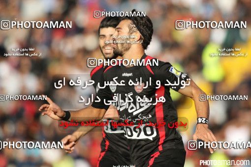 332681, Mashhad, [*parameter:4*], لیگ برتر فوتبال ایران، Persian Gulf Cup، Week 9، First Leg، Siah Jamegan 1 v 2 Persepolis on 2015/10/20 at Samen Stadium