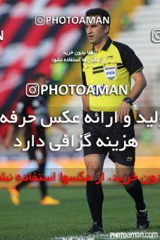 332657, Mashhad, [*parameter:4*], لیگ برتر فوتبال ایران، Persian Gulf Cup، Week 9، First Leg، Siah Jamegan 1 v 2 Persepolis on 2015/10/20 at Samen Stadium