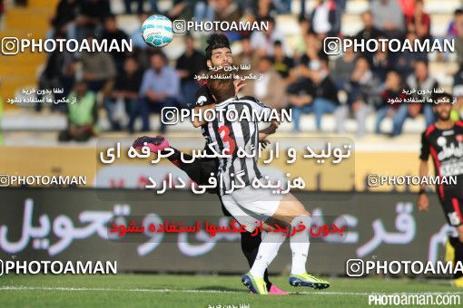 332674, Mashhad, [*parameter:4*], لیگ برتر فوتبال ایران، Persian Gulf Cup، Week 9، First Leg، Siah Jamegan 1 v 2 Persepolis on 2015/10/20 at Samen Stadium