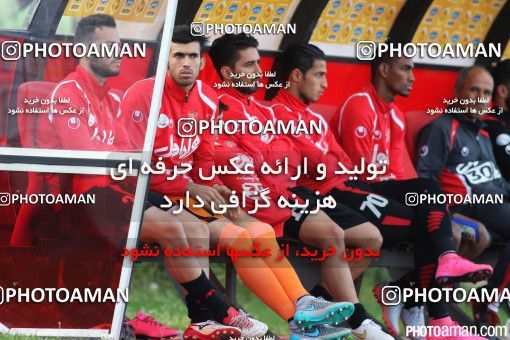 332678, لیگ برتر فوتبال ایران، Persian Gulf Cup، Week 9، First Leg، 2015/10/20، Mashhad، Samen Stadium، Siah Jamegan 1 - 2 Persepolis
