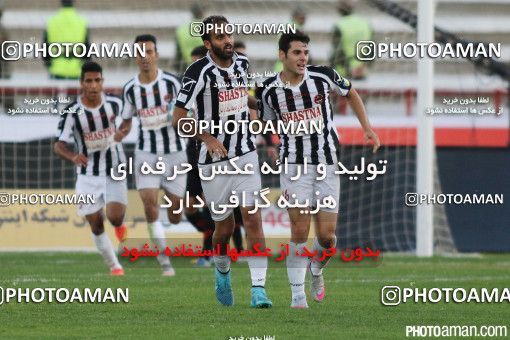 332709, Mashhad, [*parameter:4*], لیگ برتر فوتبال ایران، Persian Gulf Cup، Week 9، First Leg، Siah Jamegan 1 v 2 Persepolis on 2015/10/20 at Samen Stadium