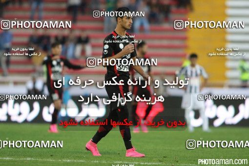 332716, Mashhad, [*parameter:4*], لیگ برتر فوتبال ایران، Persian Gulf Cup، Week 9، First Leg، Siah Jamegan 1 v 2 Persepolis on 2015/10/20 at Samen Stadium