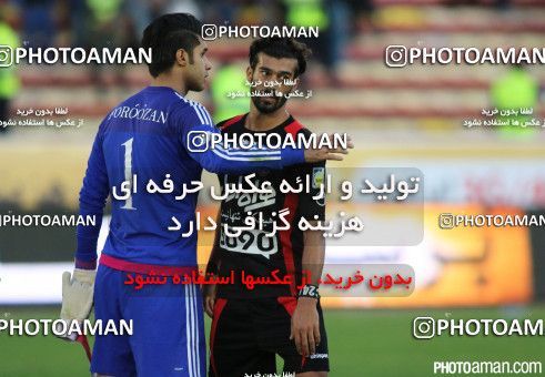 332717, Mashhad, [*parameter:4*], لیگ برتر فوتبال ایران، Persian Gulf Cup، Week 9، First Leg، Siah Jamegan 1 v 2 Persepolis on 2015/10/20 at Samen Stadium