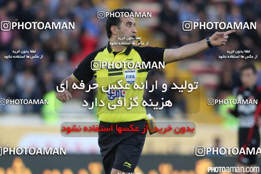 332713, Mashhad, [*parameter:4*], لیگ برتر فوتبال ایران، Persian Gulf Cup، Week 9، First Leg، Siah Jamegan 1 v 2 Persepolis on 2015/10/20 at Samen Stadium