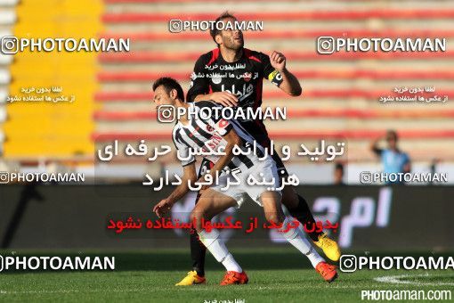 332685, Mashhad, [*parameter:4*], لیگ برتر فوتبال ایران، Persian Gulf Cup، Week 9، First Leg، Siah Jamegan 1 v 2 Persepolis on 2015/10/20 at Samen Stadium