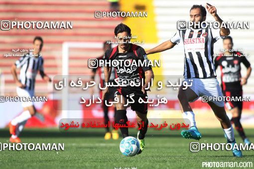 332643, Mashhad, [*parameter:4*], لیگ برتر فوتبال ایران، Persian Gulf Cup، Week 9، First Leg، Siah Jamegan 1 v 2 Persepolis on 2015/10/20 at Samen Stadium