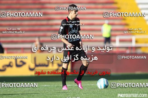 332644, Mashhad, [*parameter:4*], لیگ برتر فوتبال ایران، Persian Gulf Cup، Week 9، First Leg، Siah Jamegan 1 v 2 Persepolis on 2015/10/20 at Samen Stadium