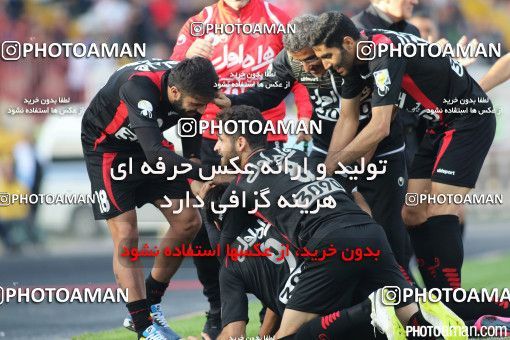 332683, Mashhad, [*parameter:4*], لیگ برتر فوتبال ایران، Persian Gulf Cup، Week 9، First Leg، Siah Jamegan 1 v 2 Persepolis on 2015/10/20 at Samen Stadium