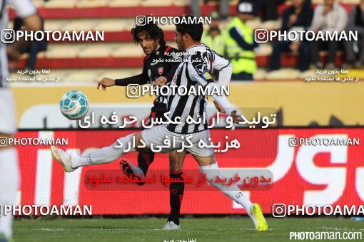 332654, Mashhad, [*parameter:4*], لیگ برتر فوتبال ایران، Persian Gulf Cup، Week 9، First Leg، Siah Jamegan 1 v 2 Persepolis on 2015/10/20 at Samen Stadium
