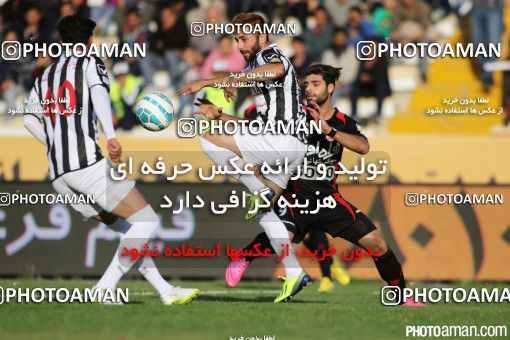 332675, Mashhad, [*parameter:4*], لیگ برتر فوتبال ایران، Persian Gulf Cup، Week 9، First Leg، Siah Jamegan 1 v 2 Persepolis on 2015/10/20 at Samen Stadium