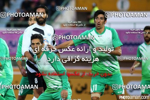 332860, Qom, [*parameter:4*], لیگ برتر فوتبال ایران، Persian Gulf Cup، Week 12، First Leg، Saba 0 v 0 Zob Ahan Esfahan on 2015/11/20 at Yadegar-e Emam Stadium Qom