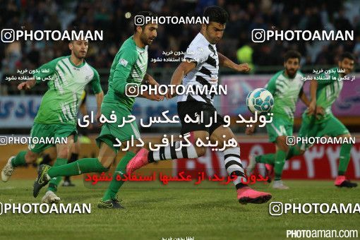332879, Qom, [*parameter:4*], لیگ برتر فوتبال ایران، Persian Gulf Cup، Week 12، First Leg، Saba 0 v 0 Zob Ahan Esfahan on 2015/11/20 at Yadegar-e Emam Stadium Qom