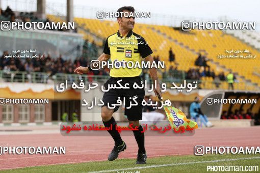 332873, Qom, [*parameter:4*], لیگ برتر فوتبال ایران، Persian Gulf Cup، Week 12، First Leg، Saba 0 v 0 Zob Ahan Esfahan on 2015/11/20 at Yadegar-e Emam Stadium Qom