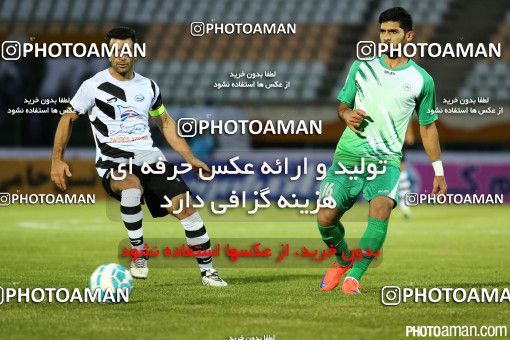 332865, Qom, [*parameter:4*], لیگ برتر فوتبال ایران، Persian Gulf Cup، Week 12، First Leg، Saba 0 v 0 Zob Ahan Esfahan on 2015/11/20 at Yadegar-e Emam Stadium Qom