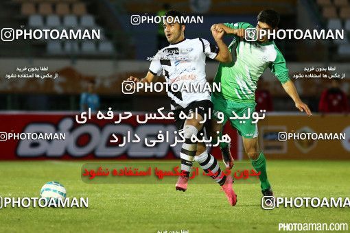 332867, Qom, [*parameter:4*], لیگ برتر فوتبال ایران، Persian Gulf Cup، Week 12، First Leg، Saba 0 v 0 Zob Ahan Esfahan on 2015/11/20 at Yadegar-e Emam Stadium Qom